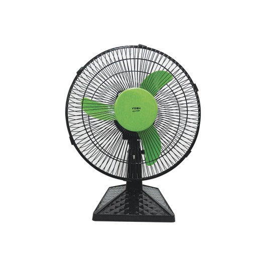 VISION High Speed Table Fan12" Copper Motor