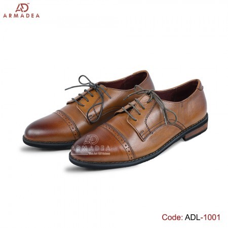 Genuine Leather Formal Shoe