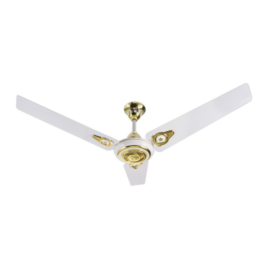 VISION Royal Ceiling Fan 56" Ivory